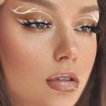 grafik eyeliner